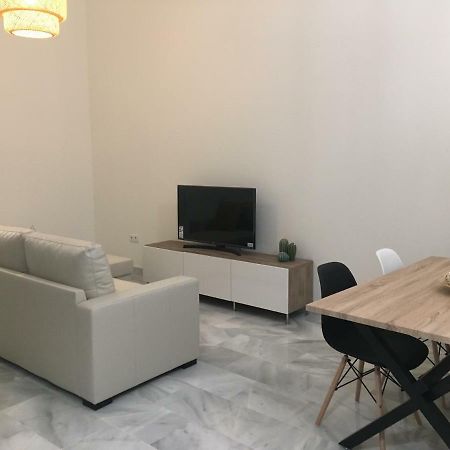 Apartamento Nuevo En Casa Tipo Palacio كاديز المظهر الخارجي الصورة