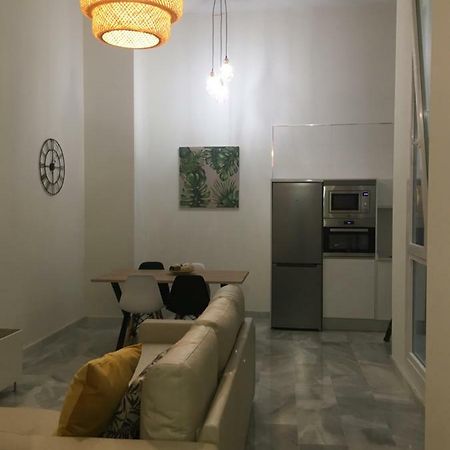Apartamento Nuevo En Casa Tipo Palacio كاديز المظهر الخارجي الصورة