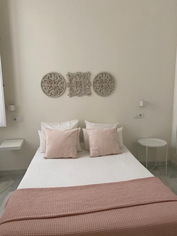 Apartamento Nuevo En Casa Tipo Palacio كاديز المظهر الخارجي الصورة