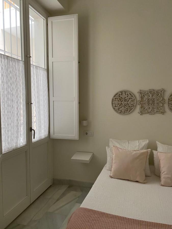 Apartamento Nuevo En Casa Tipo Palacio كاديز المظهر الخارجي الصورة