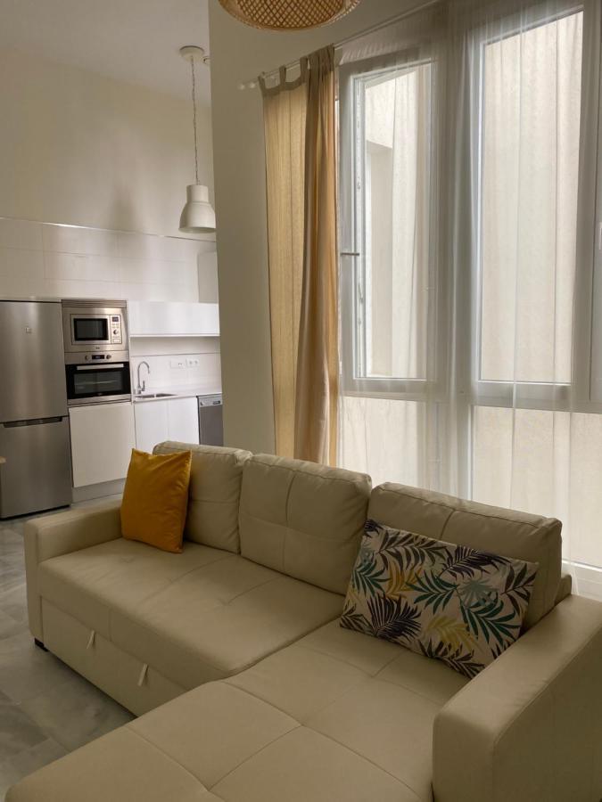Apartamento Nuevo En Casa Tipo Palacio كاديز المظهر الخارجي الصورة