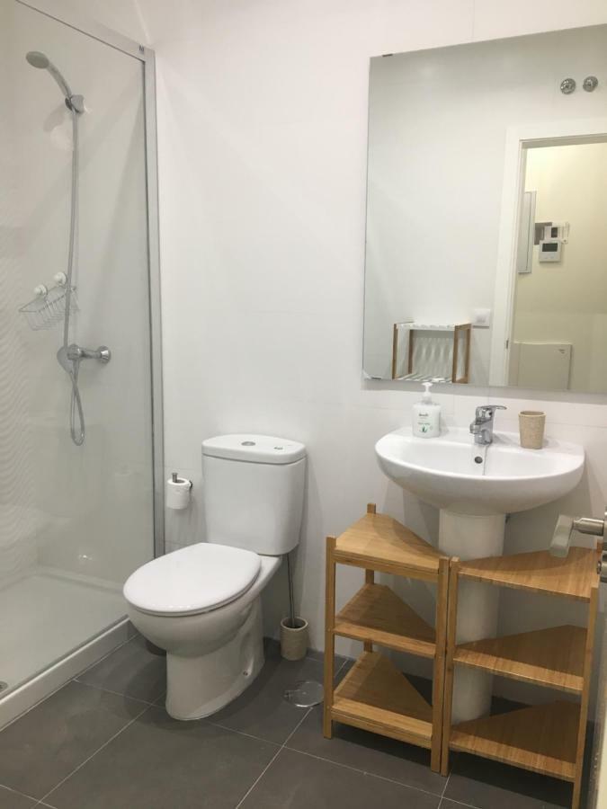 Apartamento Nuevo En Casa Tipo Palacio كاديز المظهر الخارجي الصورة
