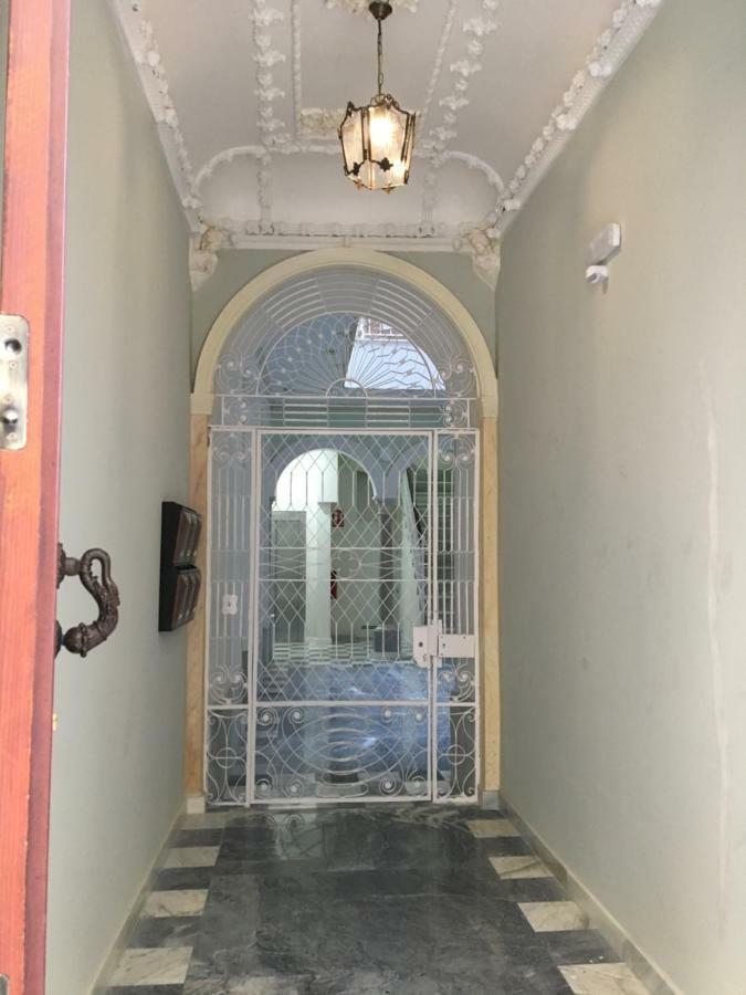 Apartamento Nuevo En Casa Tipo Palacio كاديز المظهر الخارجي الصورة