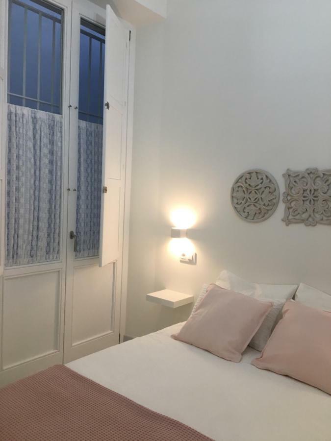 Apartamento Nuevo En Casa Tipo Palacio كاديز المظهر الخارجي الصورة