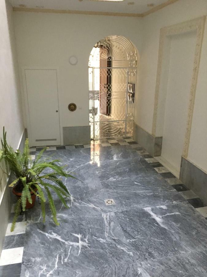 Apartamento Nuevo En Casa Tipo Palacio كاديز المظهر الخارجي الصورة